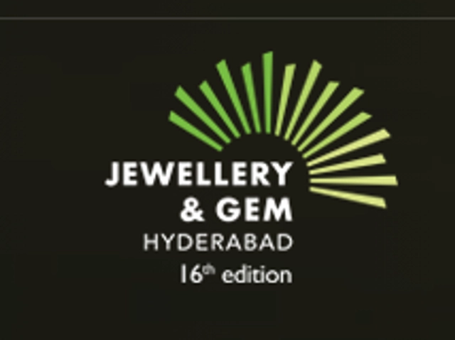 JEWELLERY AND GEM FAIR - HYDERABAD